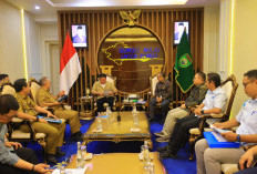 6.045 KK di Sumsel Segera Nikmati Listrik
