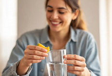 Tips Menjaga Kesehatan Tubuh Menjelang Bulan Puasa