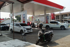 Masyarakat Minta Harga BBM Jenis Pertamax Turun Harga