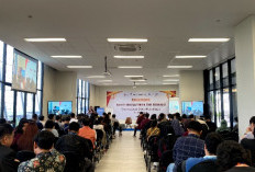 BRI Danareksa Sekuritas Resmikan Galeri Investasi BEI, Perkuat Literasi Pasar Modal Generasi Muda