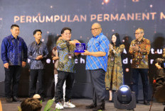 Kemnaker: Sertifikasi Jadi Kunci Pastikan Kompetensi Tenaga Kerja Permanent Makeup