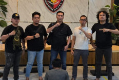 Akhir Pelarian, Begal Sadis Bersenpi di Muara Enim Dihadiahi Timah Panas
