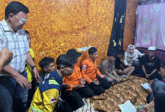 Bocah 12 Tahun Tenggelam di Sungai Enim Ditemukan Meninggal Dunia