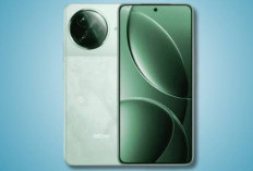 Urusan Visual dan Audio, POCO F8 Pro Gak Ada Lawan, Ini Dia Spesifikasinya