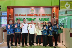 Dinas PPPA Muara Enim Dorong Transformasi DRPPA Jadi RBI