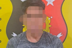 Motif Pembunuhan Perempuan di Muara Enim Terungkap, Diduga Karena Masalah Hutang Piutang