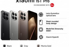 Wajib Tahu! Ini 3 Rekomendasi Hp Cocok untuk Fotografi