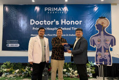Terobosan Baru Bedah Saraf, Rumah Sakit Ini Lakukan Sacral Neuromodulation Pertama di Indonesia 
