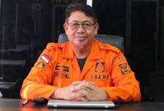 3 Firespot di Muara Enim Dipadamkan dalam Sehari
