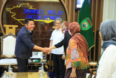 Sumsel Tancap Gas Tekan DBD Lewat Program Vaksinasi Anak