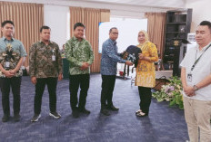 Pemkab Dorong UMKM Muara Enim Naik Kelas