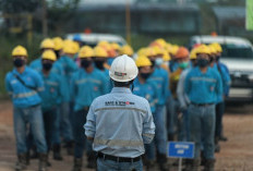 PPA Pastikan Prosedur Kesehatan Kerja Dijalankan Sesuai Peraturan yang Berlaku