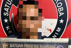 21 Gram Sabu Gagal Beredar di Muara Enim