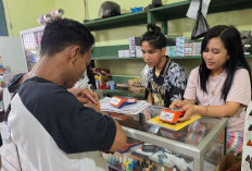 Dekatkan Akses Layanan Keuangan, BRILink Agen Waisun Jadi Tumpuan Warga di Papua Pegunungan