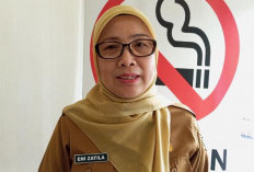 Dinas Kesehatan Muara Enim Imbau Masyarakat Waspada DBD dan ISPA