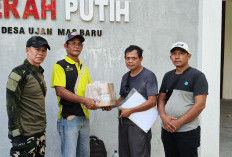 260 Pengurus Koperasi Muara Enim Tunggu Arahan Pusat