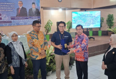 Kemenkes Tinjau Faskes di Muara Enim, Pemkab Pastikan Daerah Siap Terapkan RBKP, KRIS dan iDRG
