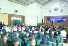 Gubernur Sumsel Apresiasi Program PLCLP Pertamina Sebagai Investasi Masa Depan