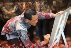 Kemiskinan Sumsel Turun ke Satu Digit, Muara Enim jadi Motor Pertumbuhan