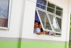 Gubernur Herman Deru Dorong Penguatan Karakter Generasi Lewat Sekolah Berasrama Religi