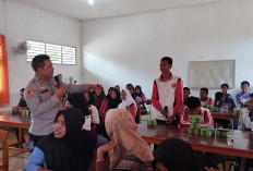 Wujudkan Lingkungan Sekolah Bebas Kekerasan dan Bullying