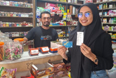 Hadirkan Perbankan di Pegunungan Alor NTT, BRILink Agen Ini Raih Predikat Jawara Nasional