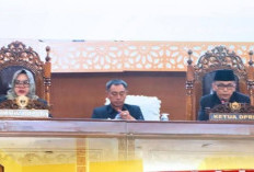 Pemkab Muara Enim Tegaskan Dukungan Terhadap Raperda Pemberdayaan Tenaga Kerja Lokal