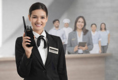 Motorola Solutions dan Harrisma Hadirkan Mag One X10d, Radio Komunikasi Profesional dengan Harga Kompetitif