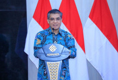 Menaker Perkuat Pencegahan Gratifikasi dan Korupsi di Kemnaker