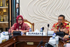 Belajar Digital ke Surabaya, Pemkab Muara Enim Bidik Penguatan SPBE dan PAD