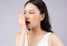 Tips Mencegah Bau Mulut Saat Berpuasa Agar Tetap Percaya Diri Seharian