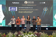 Aice Satu-satunya Merek Es Krim Peraih TOP CSR Awards 6 Tahun Berturut