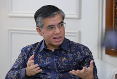 Kemnaker Pastikan Aduan THR Ditindaklanjuti secara Intensif