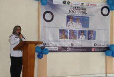 Wabup Sumarni Dorong Regenerasi Kepemimpinan Pemuda Berkarakter dan Berintegritas