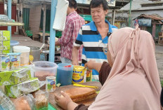 Menilik Kuliner Legendaris! Kelezatan Otentik Martabak Bangka