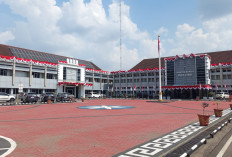 Plt Bupati Muara Enim Enggan Diwawancarai Media Menuai Sorotan Jurnalis