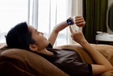Xiaomi Indonesia Hadirkan REDMI Watch 6 untuk Gen Z