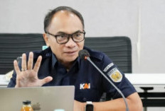 PT KAI Targetkan 3 Bulan Palang Pintu Kereta Api di Seluruh Muara Enim Berfungsi