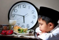Manfaat Berpuasa Bagi Kesehatan dan Kehidupan