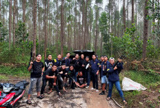 Miliki 3 Senjata Api Rakitan dan Puluhan Amunisi, Petani Diamankan Satreskrim Polres Muara Enim