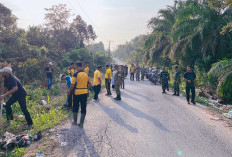 Buang Sampah Sembarangan Siap-siap Didenda dan Sanksi
