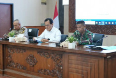 Pemkab Muara Enim Hadirkan UAS Isi Tabligh Akbar Nuzulul Quran