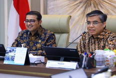 Kemnaker–Kemenekraf Perkuat Sinergi Ciptakan Lapangan Kerja di Sektor Ekonomi Kreatif