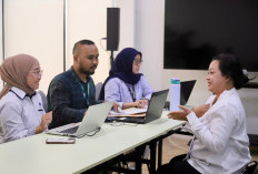 Kemnaker Gelar Seleksi Kerja Penyandang Disabilitas Tuli bersama Dunia Usaha