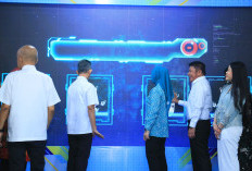 Herman Deru Dorong Perluasan Vaksinasi Dengue, 5.000 Anak jadi Sasaran Awal