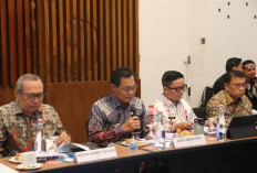 Muara Enim Wujudkan Ruang Aman, Nyaman dan Produktif