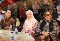 Pemkab Muara Enim Dukung Kepemimpinan Kapolda Sumsel yang Baru