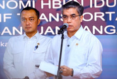 Pemerintah Tetapkan WFA bagi Pekerja/Buruh Jelang dan Pasca Idulfitri 2026