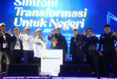 Gubernur Herman Deru Dorong PTBA Capai Target 100 Juta Ton Batu Bara