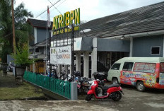 BPN Muara Enim Imbau Warga untuk Konversi Surat Tanah Lawas ke Sertifikat